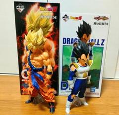 ドラゴンボール 一番くじ 孫悟空 マスタライズ　未開封 2025年最新】マスタライズ 悟空の人気アイテム - メルカリ