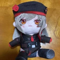 NIKKE ラピ ぬいぐるみ NIKKE ぬいぐるみ ラピ｜エビテン