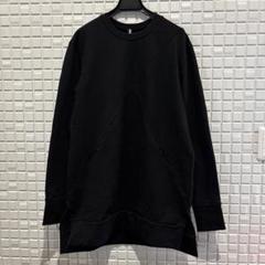 RIPVANWINKLE HIGH POWER JERSEY P/O 黒 4
