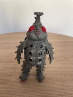 マーミット サタンビートル　ソフビ　未開封品　ブルマァク　マルサン　怪獣郷 Yahoo!オークション - マーミット ソフビ サタンビートル
