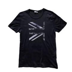 Dior homme 06SS モッズスカ エディ期 刺繍ドレスシャツ