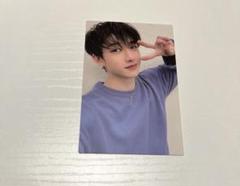StrayKids GO生 subk バンチャン Bang Chan トレカ StrayKids bangchan yellowwood バンチャン トレカ