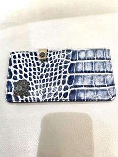 A.D.M.J×イアパピヨネ サイフ　財布　Wallet