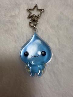 ポップアップストア しずくちゃん ボンボンドロップ　 キーチャーム