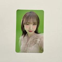 Red Velvet smcu 2022 トレカ　ウェンディ　wendy