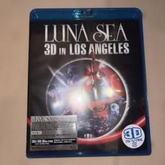 LUNA SEA/LUNA SEA 3D IN LOS ANGELES(3D …