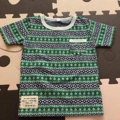 キッズ、Tシャツ