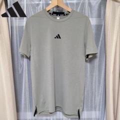 アディダス adidas ドライTシャツ