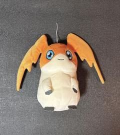 デジモンアドベンチャー　タネモン　BIGぬいぐるみ　レア 41cDS8msiXL._UF350,350_QL50_.jpg