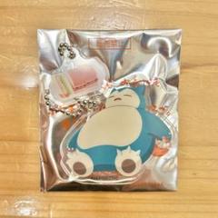 ポケモン コメダ珈琲 カビゴン チャーム