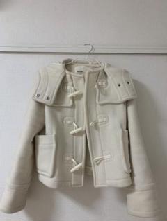 2025年最新】Snidel ダッフルコートの人気アイテム - メルカリ