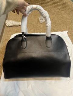 Soft Margaux 15 バッグ レザー ブラック – The Row