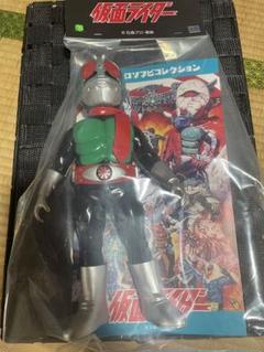 2025年最新】東映レトロソフビ仮面ライダーの人気アイテム