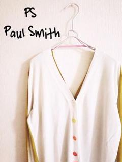 D221824 PS Paul Smith 2WAY カーディガン