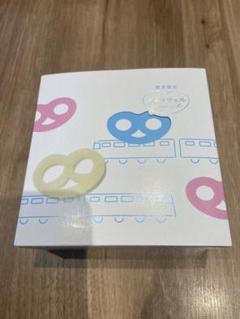 ☆グミッツェル（6個入）✖️15箱　ヒトツブカンロ【東京駅限定】☆24時間以内発送 Amazon.co.jp: ヒトツブカンロ 飴 東京駅限定 グミッツェル グミ