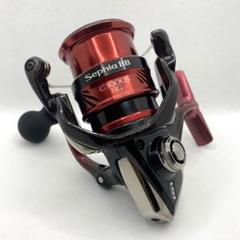 2025年最新】セフィアBB リール C3000SHGの人気アイテム - メルカリ