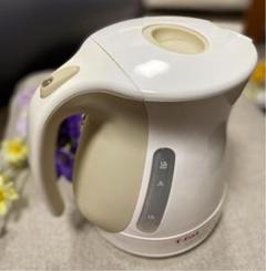 T-fal 電子ケトル【1.2L ホワイト 灰色】