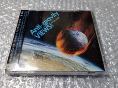 徳永愛 ANti-gravity VIEWS!(なんてこった林檎) CD