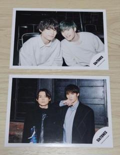 京本大我 公式写真まとめ売り 2019セルフィ〜僕が僕じゃないみたいだ 172枚 京本大我 公式写真まとめ売り 2019セルフィ〜僕が僕じゃない
