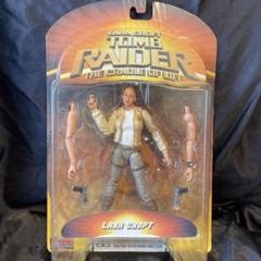 【未開封】 ララ・クラフト TOMB RAIDER フィギュア アメトイ 未開封】 ララ・クラフト TOMB RAIDER フィギュア アメトイ