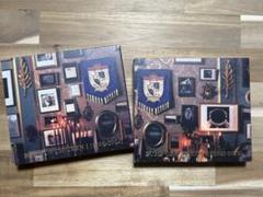 BUMP OF CHICKEN ベストアルバム　Ⅰ Ⅱ 2 枚セット