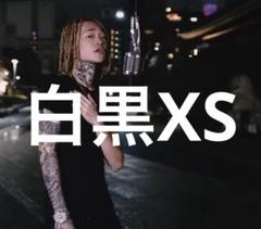 ポロラルフローレンスリムフィット白黒XS一枚ずつ　ブラック　ホワイト slim