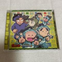 「忍たま乱太郎」ドラマCD 生物委員会の段