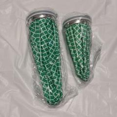 アイシングバッグ アイスバッグ 専用サポーター 繰り返し利用 緑