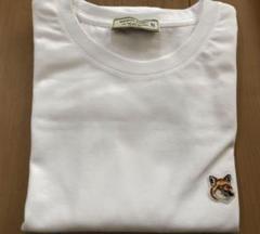 メゾンキツネTシャツ