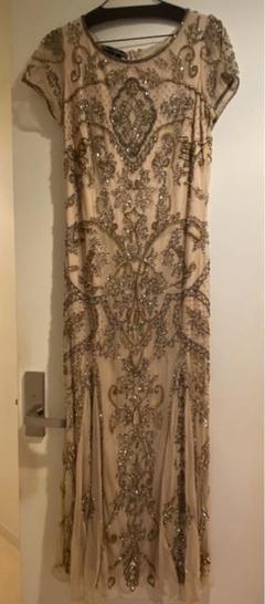 【おまけ付】 ロングドレス ハワイ ニーマンマーカス - メルカリ ワンピース