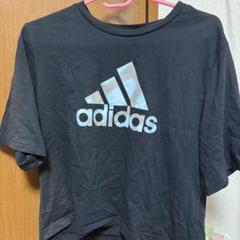 adidas marimekko コラボ TシャツM