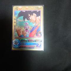 2025年最新】ドラゴンボールヒーローズ 悟空 元気玉の人気