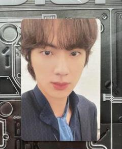 BTS 7 Moments JIN トレカ