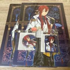 太刀花ユキノジョウ KING OF PRISM WEBくじ - メルカリ