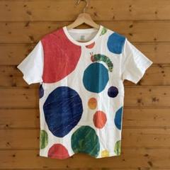 graniph グラニフ エリックカール はらぺこあおむし Tシャツ Sサイズ