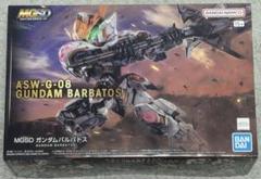 MGSDバルバドス 新品未使用 MGSD ガンダム バルバトス 新品未使用 完全未開封 - メルカリ