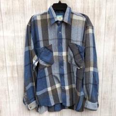 古着 90's ベネトン ビンテージ 一点物
