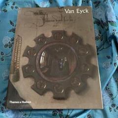 英文大型図録　ファン・アイク　Van Eyck 英文大型図録 ファン・アイク Van Eyck - メルカリ