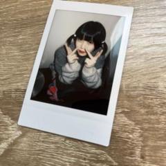 2025年最新】ゆるめるモ あのちゃんチェキの人気アイテム - メルカリ