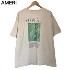 2025年最新】Ameri VINTAGE 柄・デザイン：プリント（ロゴなど