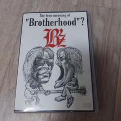 B'z/The true meaning of\"Brotherhood\"