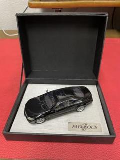 FABULOUS メルセデスベンツCL600? FABULOUS メルセデスベンツCL600? - メルカリ