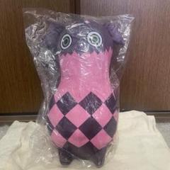 【7/12まで値引き】テイルズオブエクシリア　ティポ　ぬいぐるみ