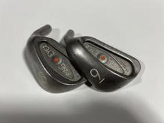 PING EYE2 アイアンヘッド 2個セット