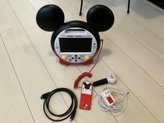 84‐⑯DWE ディズニー英語システム DVDmate DVD mate ディズニー英語システム DM2 DWE DVDプレーヤー - メルカリ