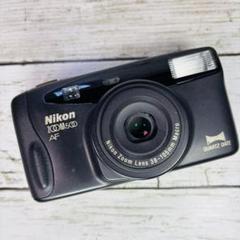 動作良好】Nikon フィルムカメラ ZOOM 500 AF ② - メルカリ