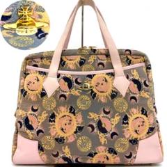 ★激レア★ Vivienne Westwood 初期 ギャラクシー トートバッグ