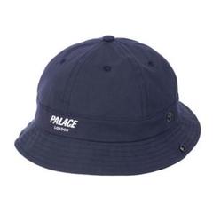 帽子 Palace Ventile Bucket Navy Palace Ventile Bucket Navy - メルカリ