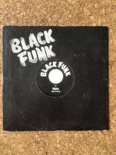BLACK FUNK by MURO & CUE 2枚組