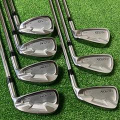 EPON エポン AF-701 Dynalite Gold in USA 7本